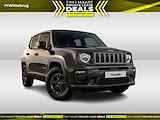 Jeep Renegade 1.5T e-Hybrid Altitude TECH PACK - WINTER PACK - SNEL RIJDEN