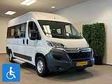 Citroen Jumper L2H2 Rolstoelbus