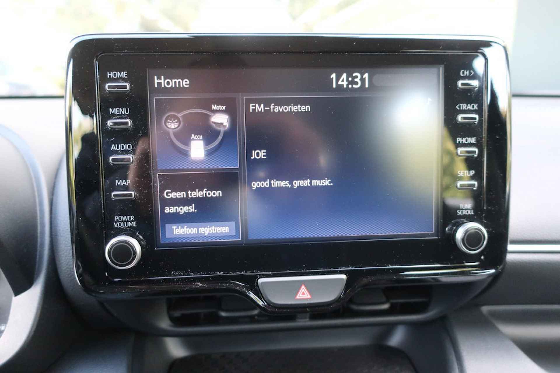 TOYOTA Yaris 1.5 HYBRID, Apple Carplay/ Android Auto, Clima, etc. - 25/32