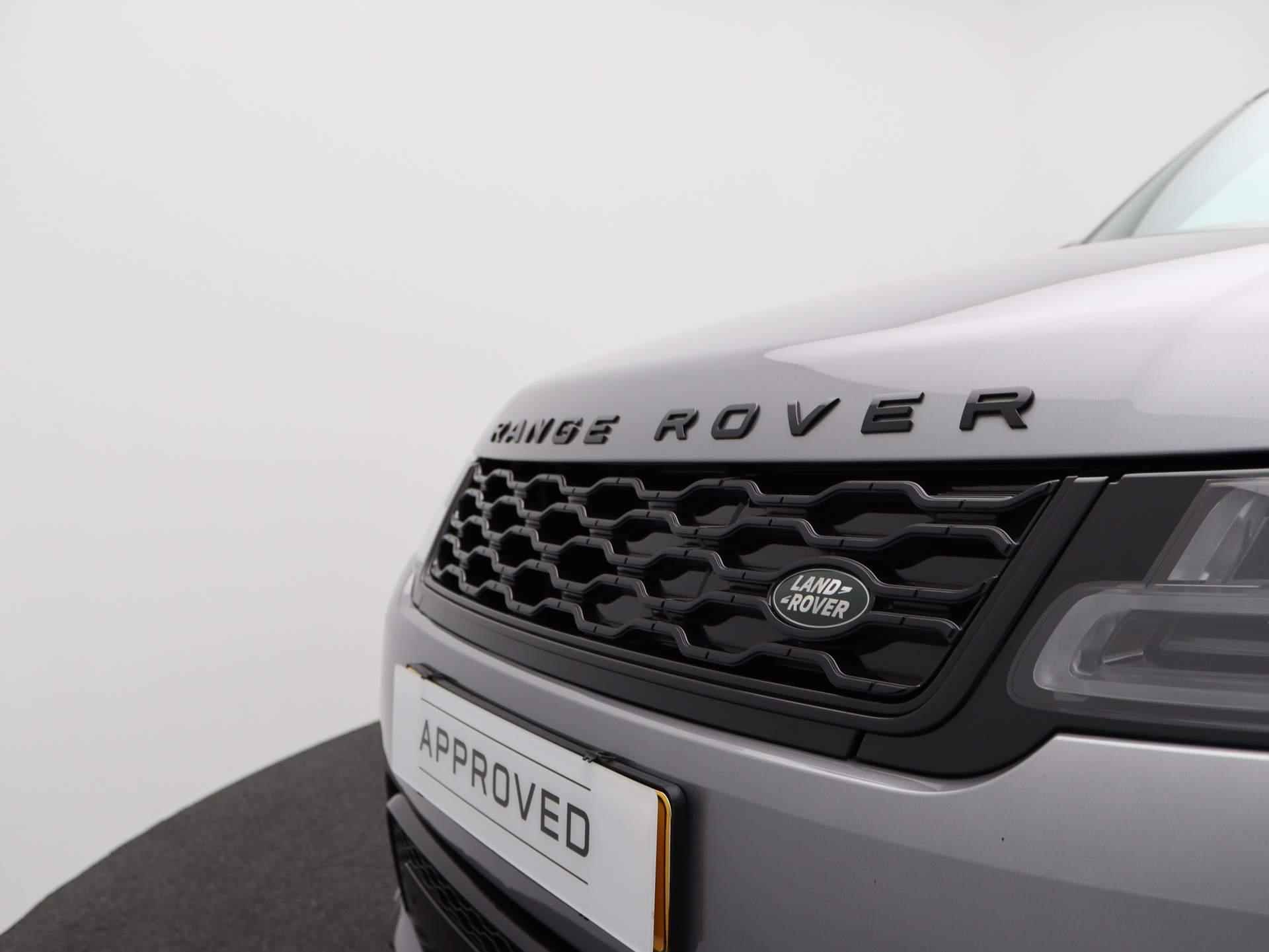 Land Rover Range Rover Sport P400e Limited Edition | Cold climate pakket | Stoelverwarming achter | NP €109.571 - 42/54