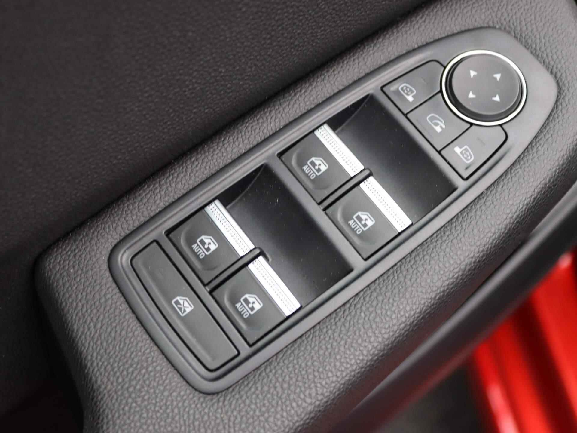 Renault Clio 140pk Hybrid Intens | Stoel- & Stuurwielverwarming | 17'' Lichtmetalen Velgen | Achteruitrijcamera | Cruise Control | Climate Control | - 18/44