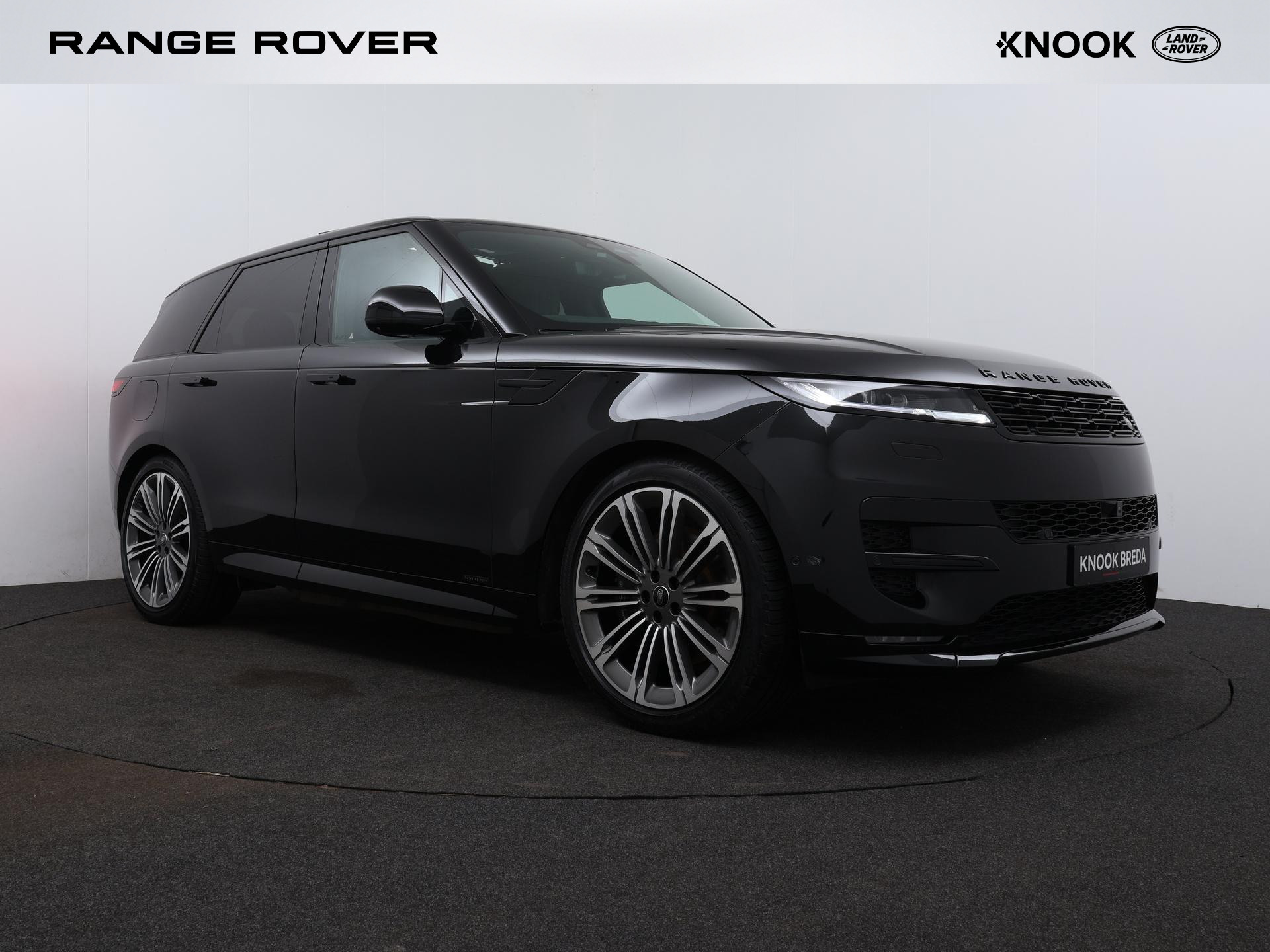 Land Rover Range Rover Sport P550e Autobiography PHEV