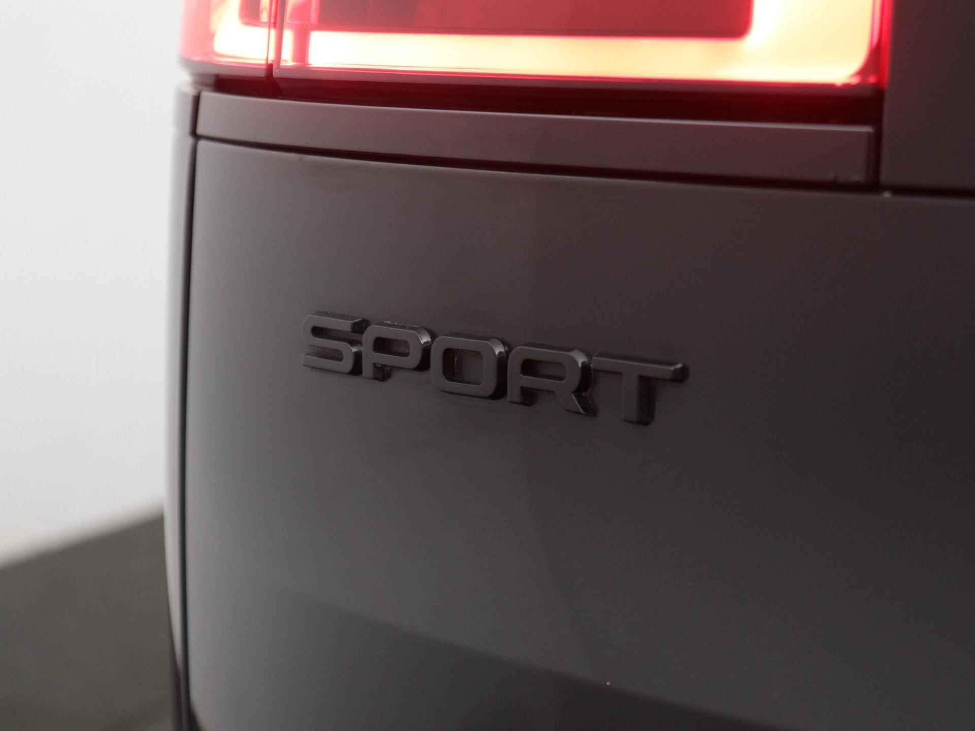 Land Rover Range Rover Sport P550e Autobiography PHEV - 18/53