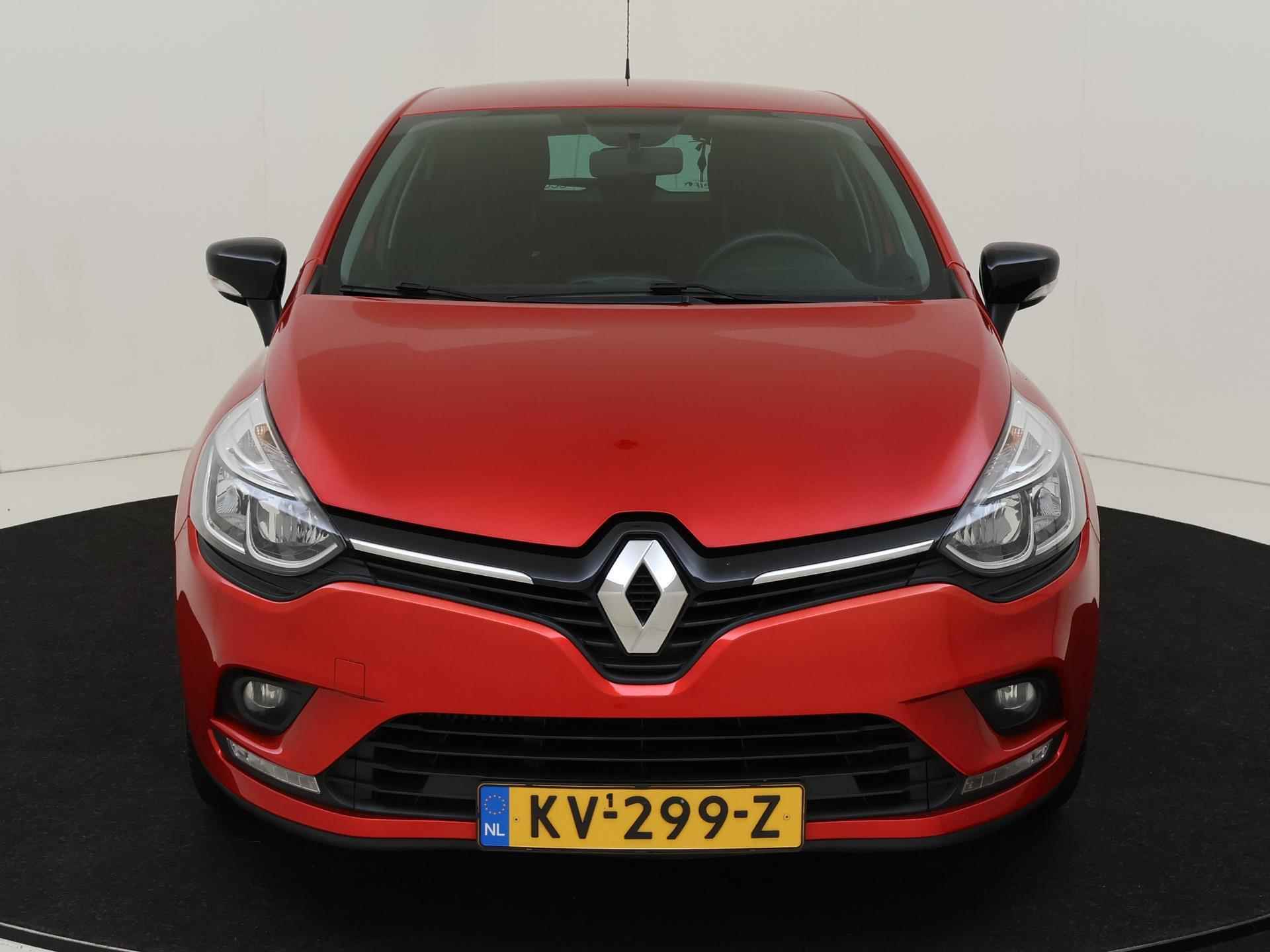 Renault Clio 0.9 TCe Limited - 9/28