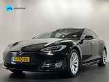 Tesla Model S Long Range AWD |LEDER | PANORAMADAK