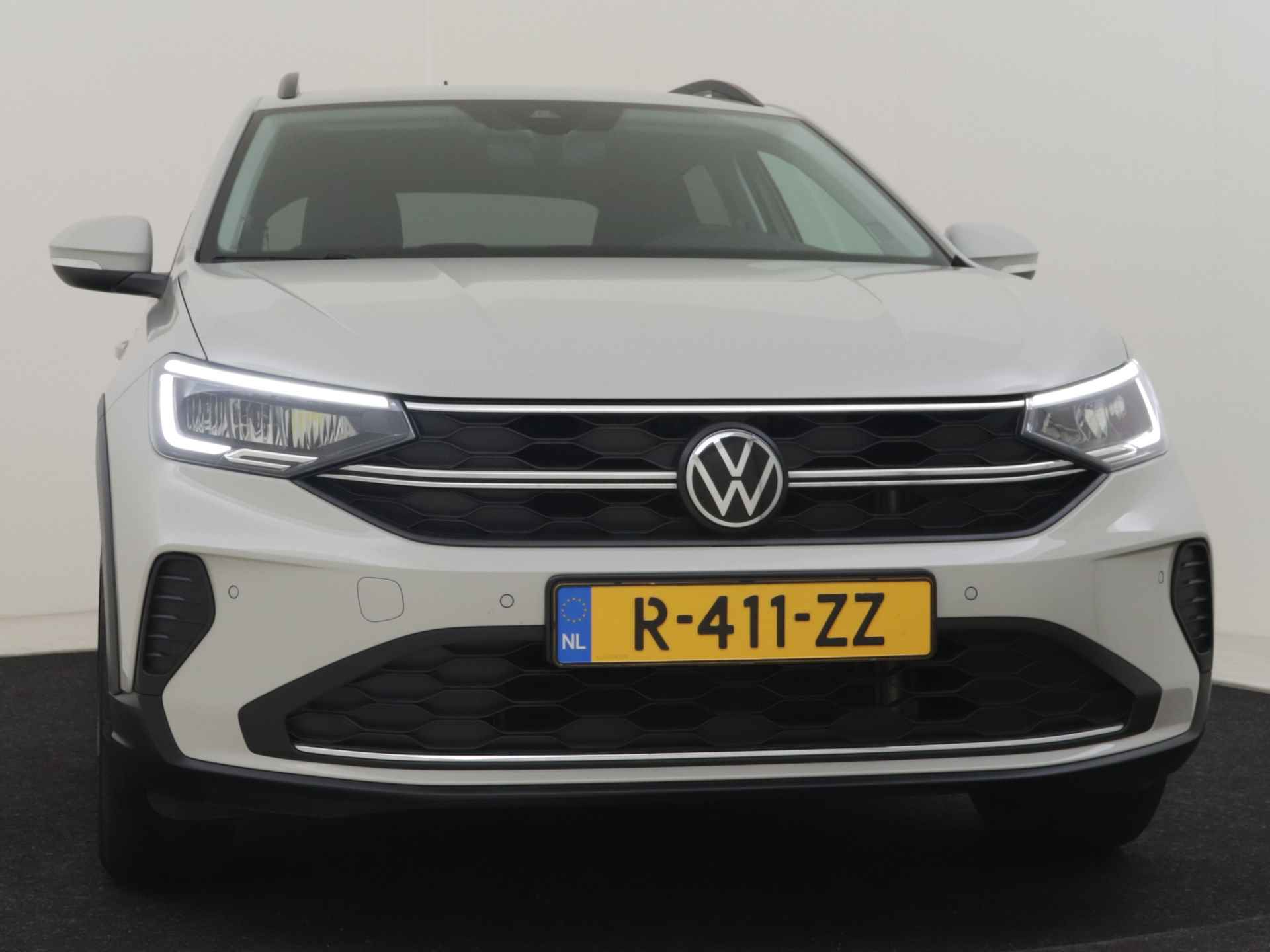 Volkswagen Taigo 1.0 TSI 96 PK Life Business | Fabrieksgarantie 2027 | Achteruitrijcamera | Stoelverarming | Climate control | Navi | App connect - 32/52