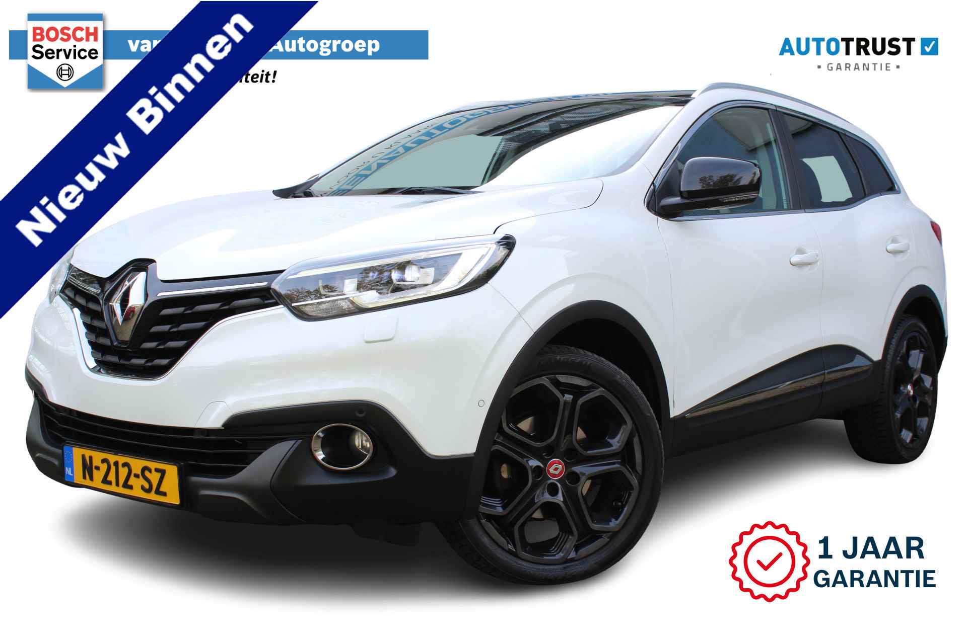 Renault Kadjar