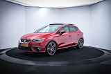 SEAT Ibiza 1.0TSI FR Intense PANO/BEATS/CAMERA/DIGIDASH/LED/CARPLAY/STOELVERW./TREKHAAK/DAB+/LMV 18''