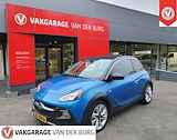 Opel ADAM 1.0 Turbo Rocks BlitZ