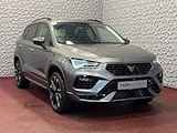 SEAT Ateca CUPRA VIR.COCKPIT BEATS MATRIX LED ELEK.KLEP TREKHAAK NAVI CAMERA CARPLAY STOEL/STUUR VERW.