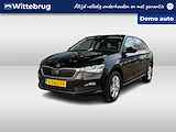 Škoda Scala 1.0 TSI Ambition Carplay / Getint glas achter/  lm vegen 16 inch/  verwarmde buiten spiegels