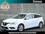 Renault Mégane Estate 1.2 TCe 130 Zen | Parkeersensoren V+A