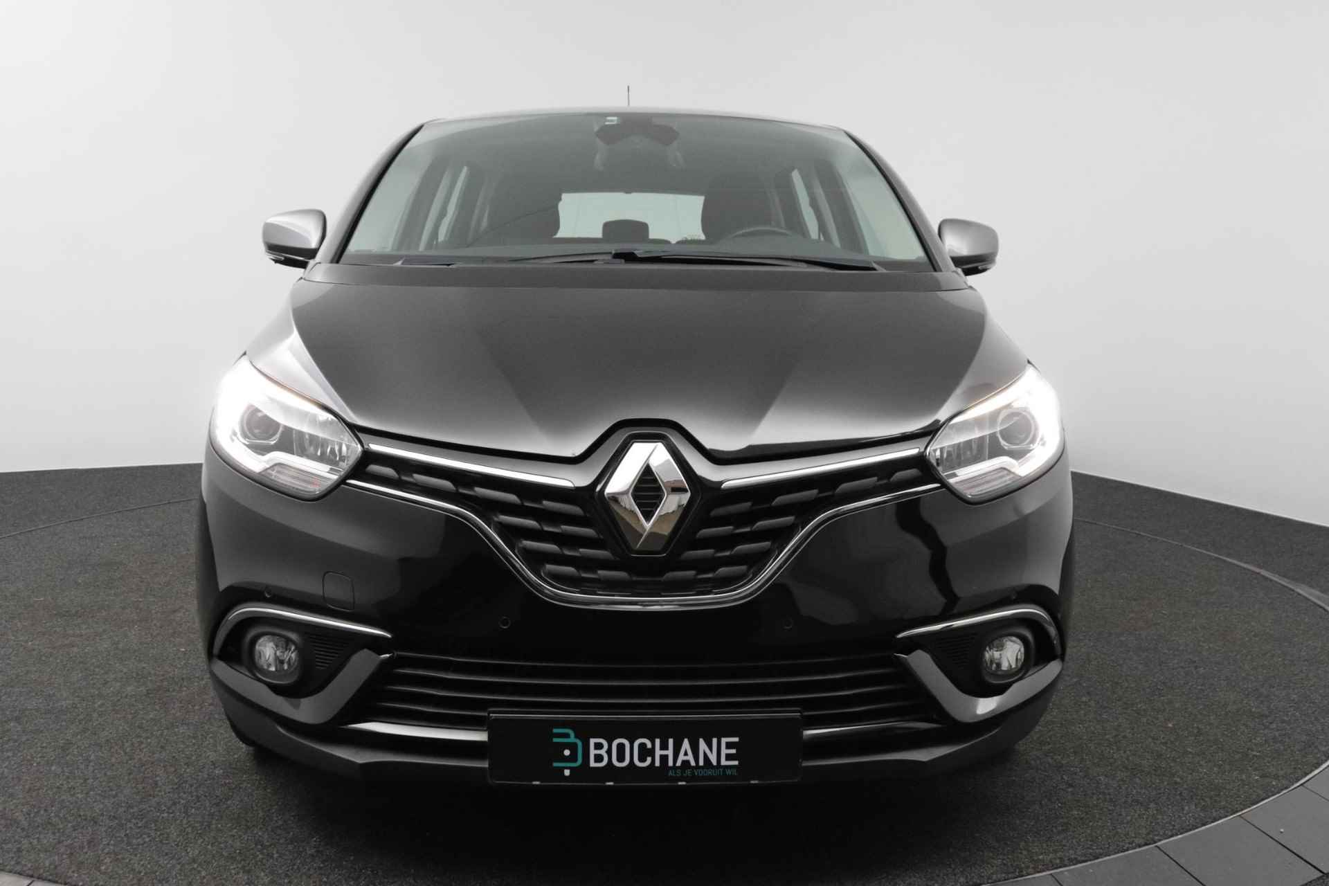 Renault Scénic 1.3 TCe 160 EDC Intens - 33/40