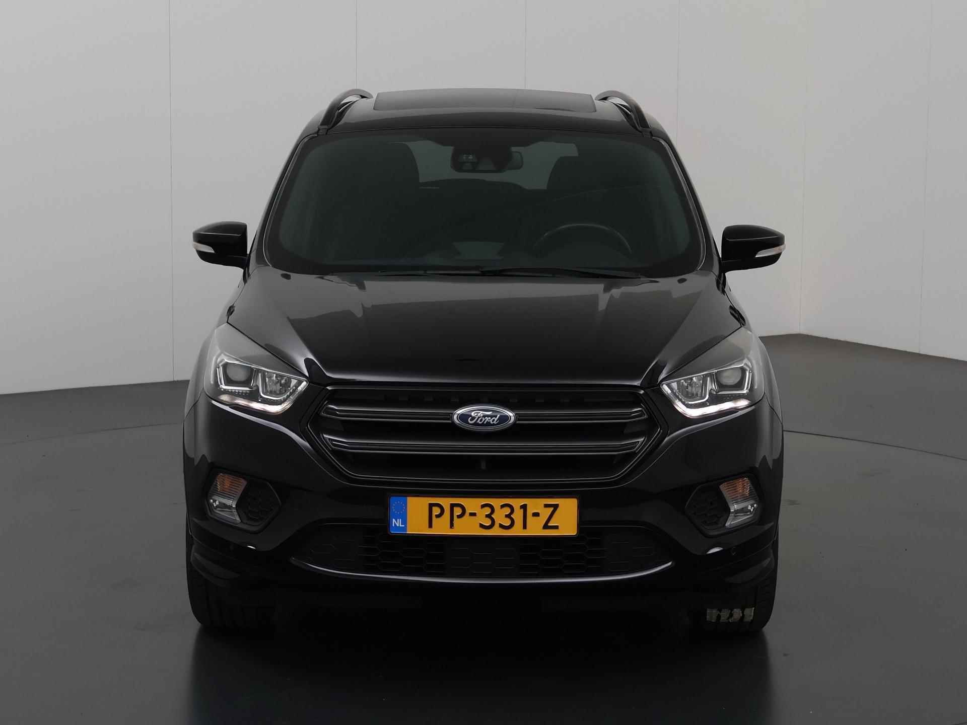 Ford Kuga 1.5 EcoBoost ST Line | Panoramadak | Keyless Go | Climate Control | Stuurwielverwarming | - 4/45