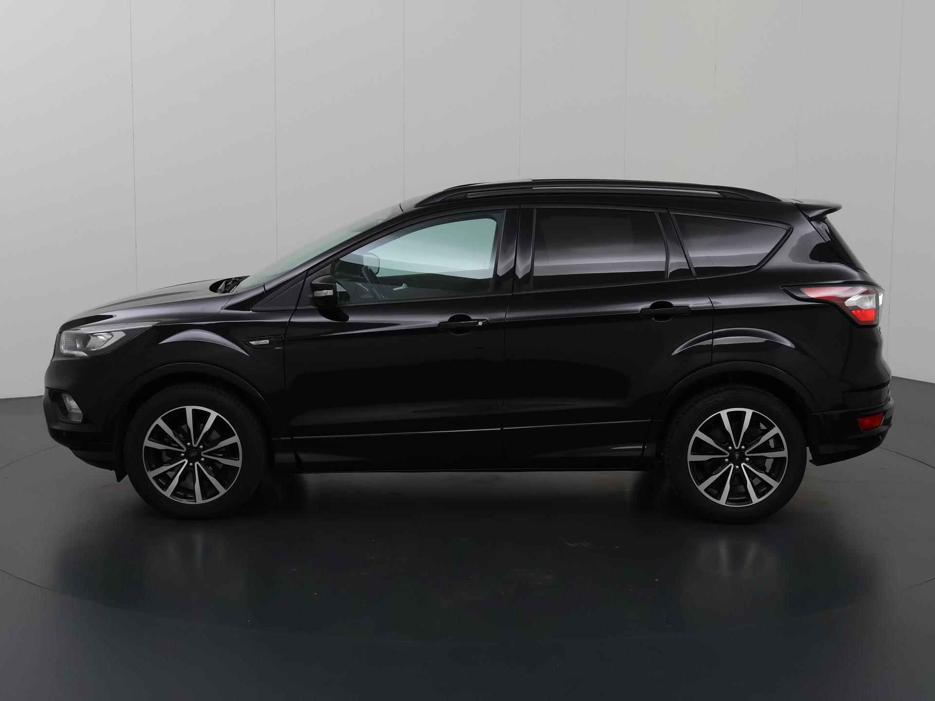 Ford Kuga 1.5 EcoBoost ST Line | Panoramadak | Keyless Go | Climate Control | Stuurwielverwarming | - 6/45