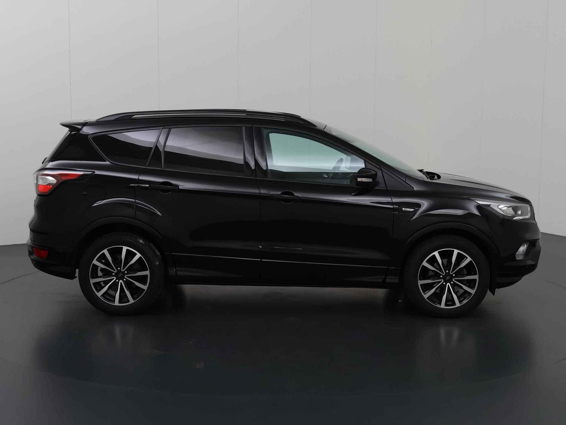 Ford Kuga 1.5 EcoBoost ST Line | Panoramadak | Keyless Go | Climate Control | Stuurwielverwarming | - 7/45