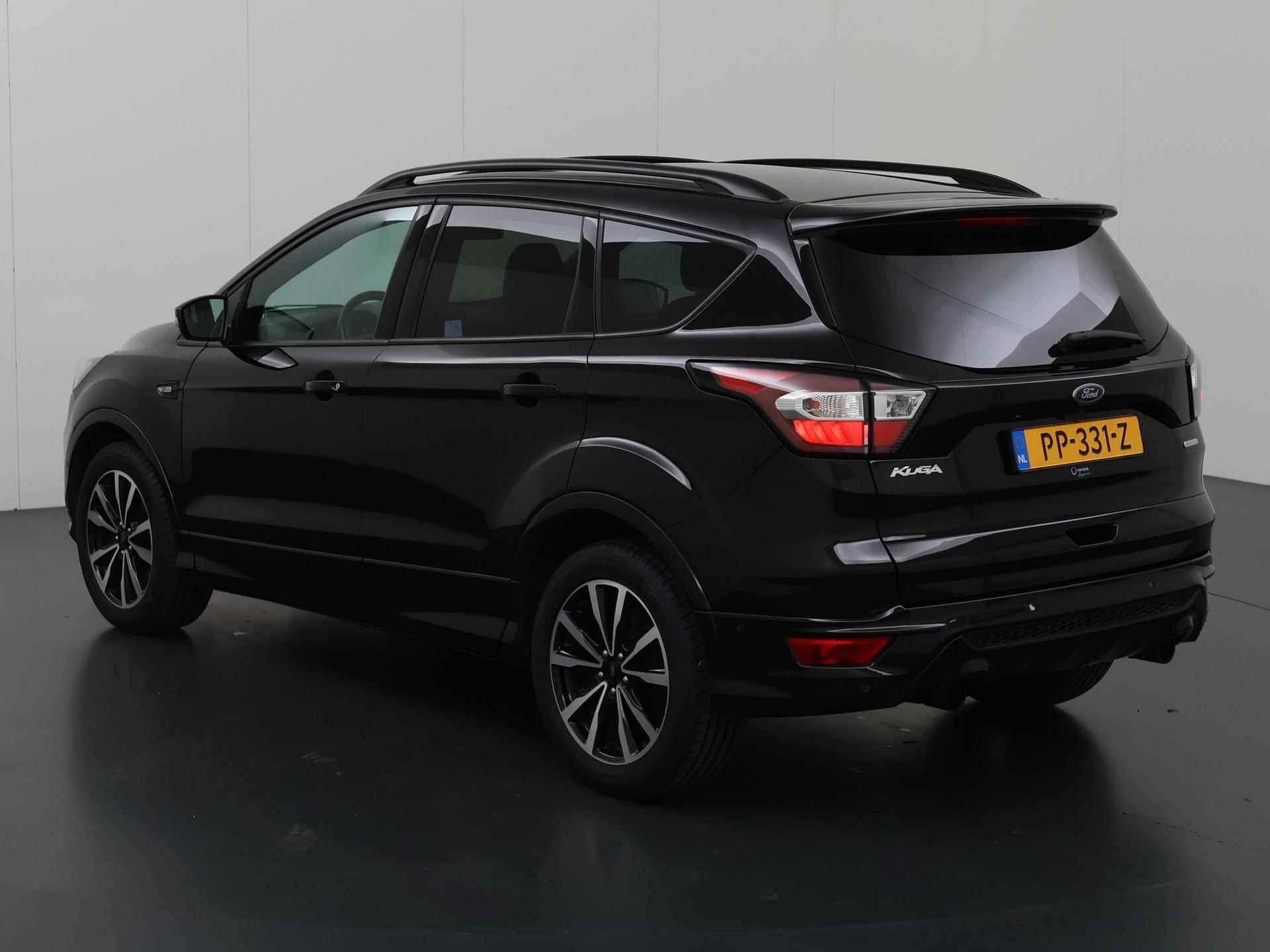 Ford Kuga 1.5 EcoBoost ST Line | Panoramadak | Keyless Go | Climate Control | Stuurwielverwarming | - 23/45