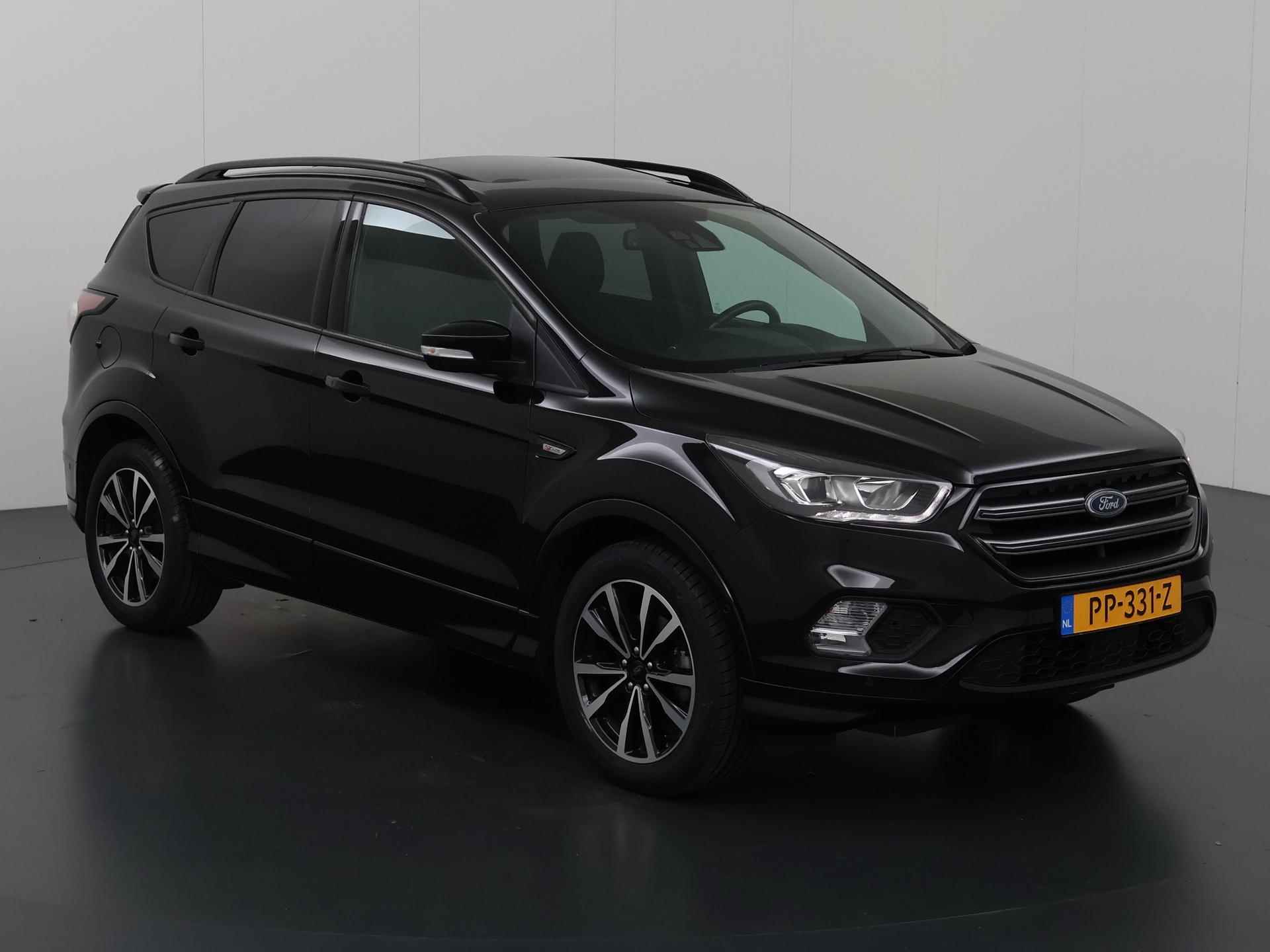 Ford Kuga 1.5 EcoBoost ST Line | Panoramadak | Keyless Go | Climate Control | Stuurwielverwarming | - 24/45