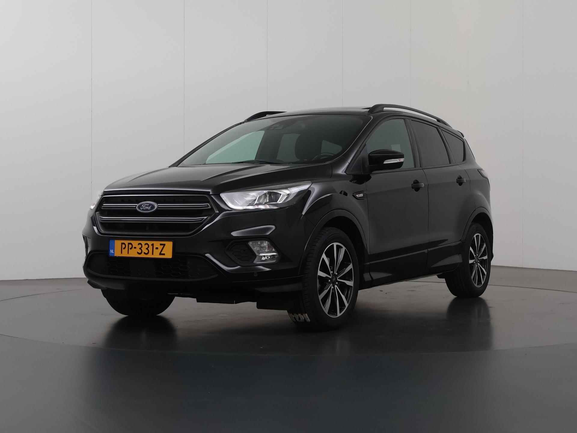 Ford Kuga 1.5 EcoBoost ST Line | Panoramadak | Keyless Go | Climate Control | Stuurwielverwarming | - 45/45