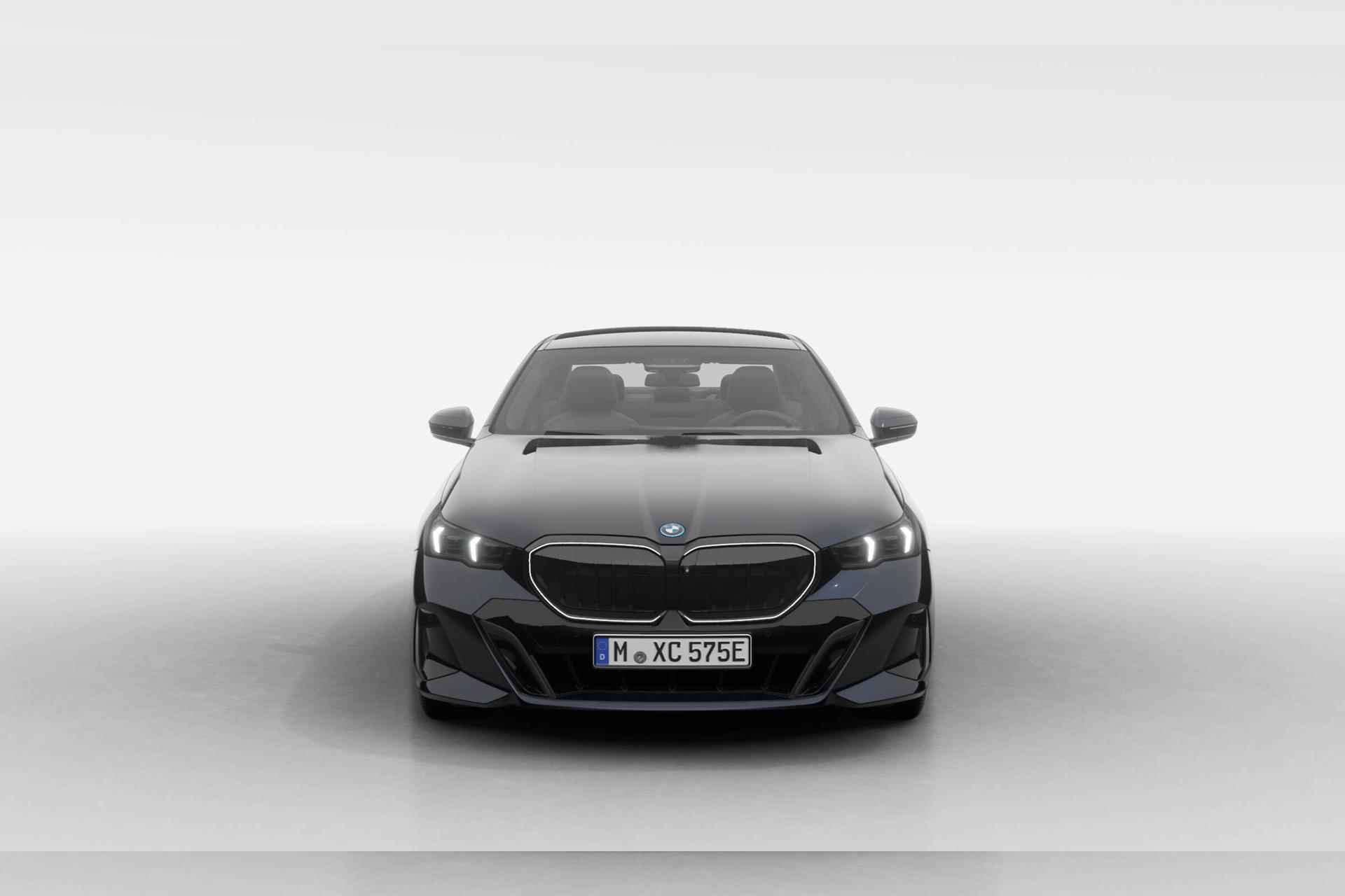 BMW 5 Serie Sedan 530e | M Sport Pro | Innovation Pack | Travel Pack | Comfort Pack - 3/20