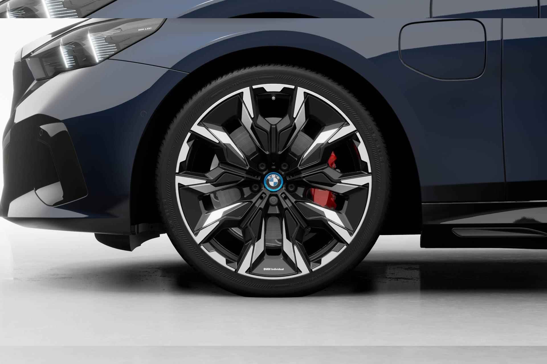 BMW 5 Serie Sedan 530e | M Sport Pro | Innovation Pack | Travel Pack | Comfort Pack - 10/20