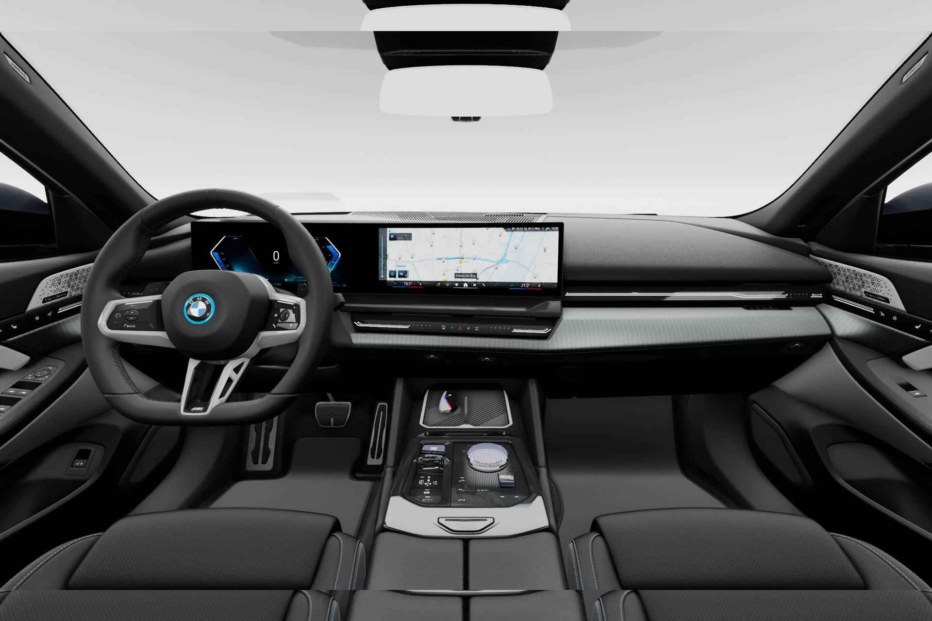 BMW 5 Serie Sedan 530e | M Sport Pro | Innovation Pack | Travel Pack | Comfort Pack - 12/20