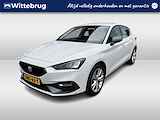 SEAT Leon 1.4 TSI eHybrid PHEV FR / AUTOMAAT/ PARK. SENSOREN/ LED/ CRUISE/ STOEL EN STUUR VERWARM./ APP CONNECT/ NAVI/ CLIMA/ DAB/