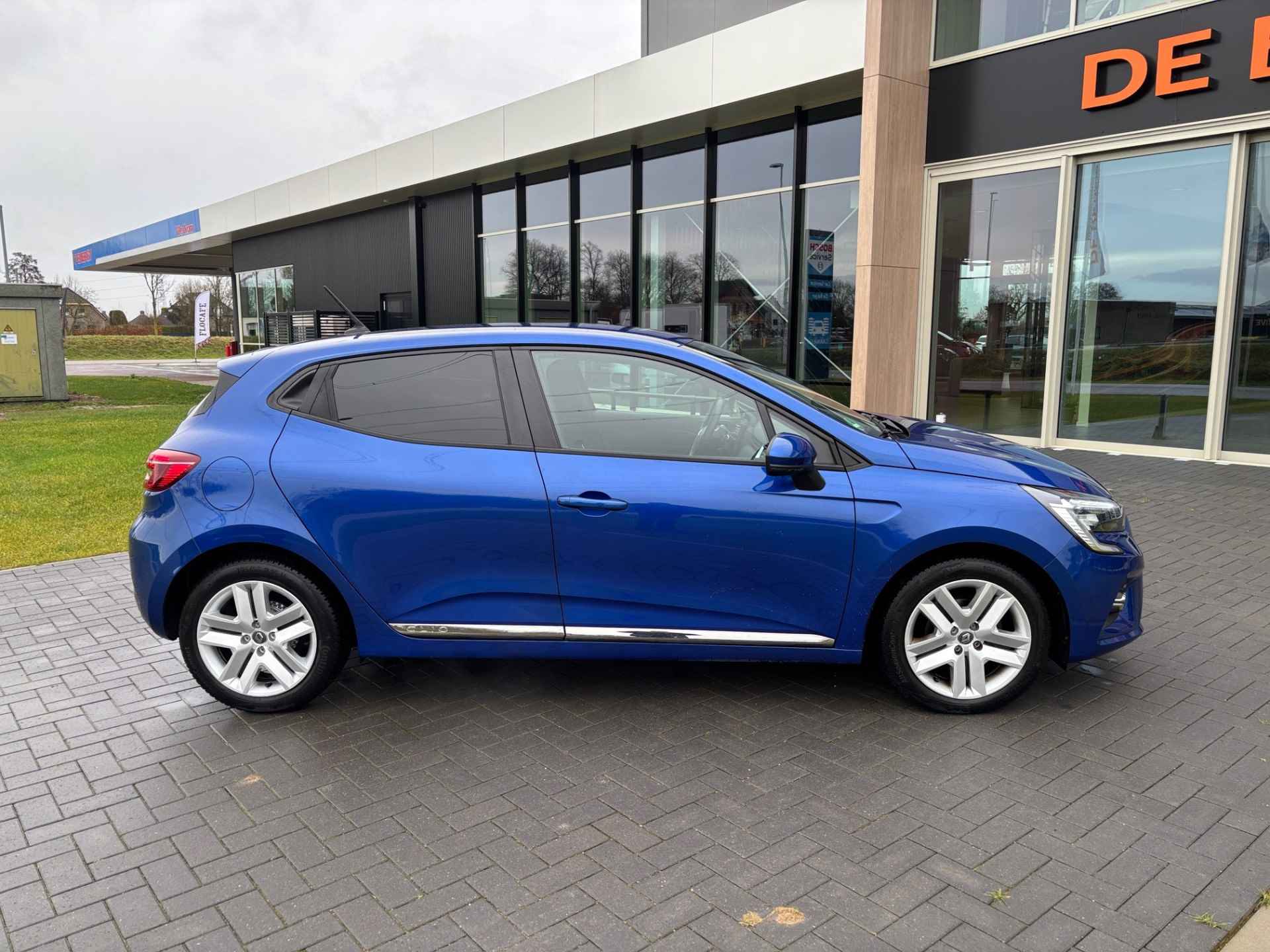 Renault Clio 1.0 TCe 90pk Navi I Camera I Carplay - 6/45