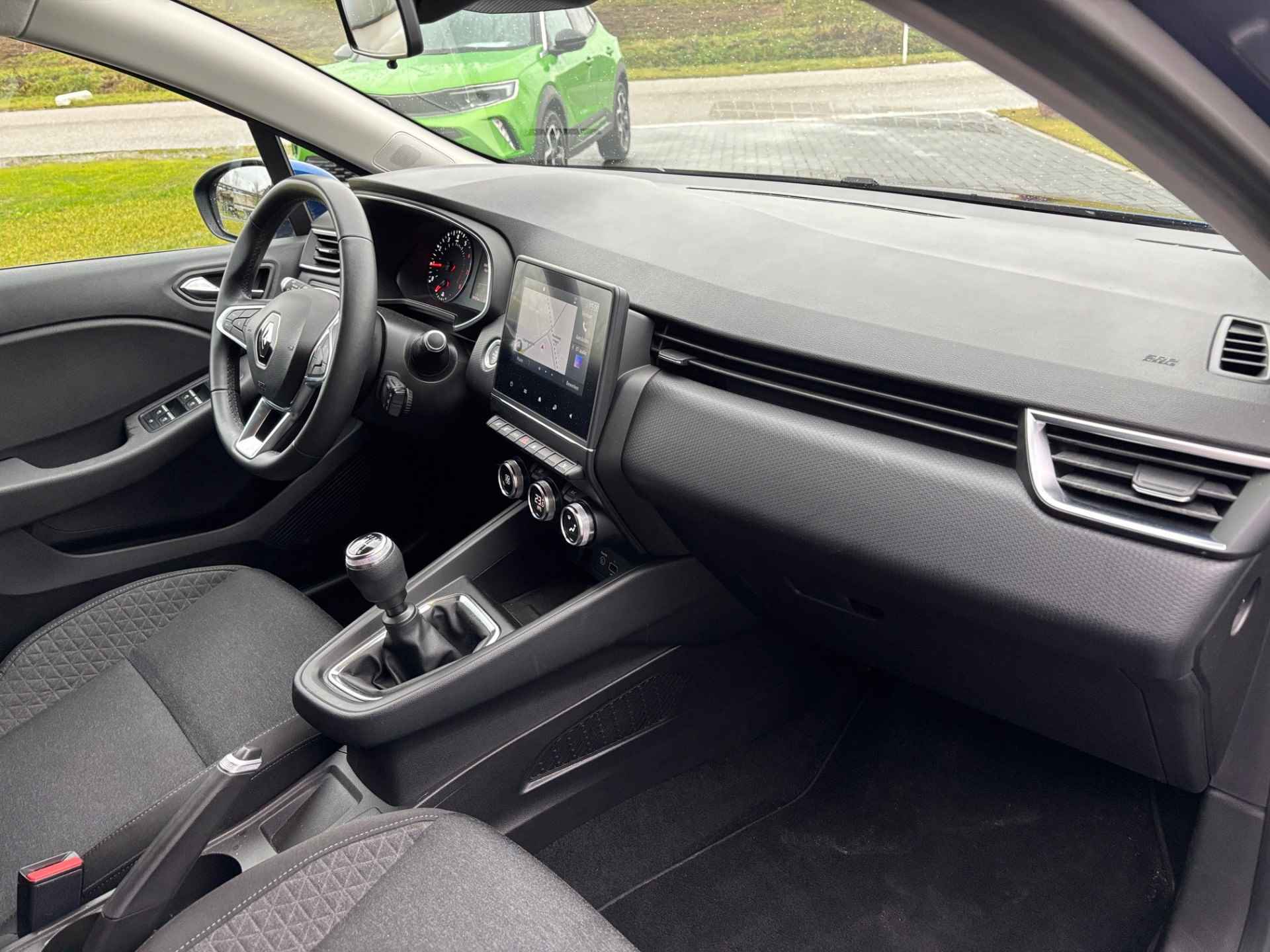 Renault Clio 1.0 TCe 90pk Navi I Camera I Carplay - 15/45