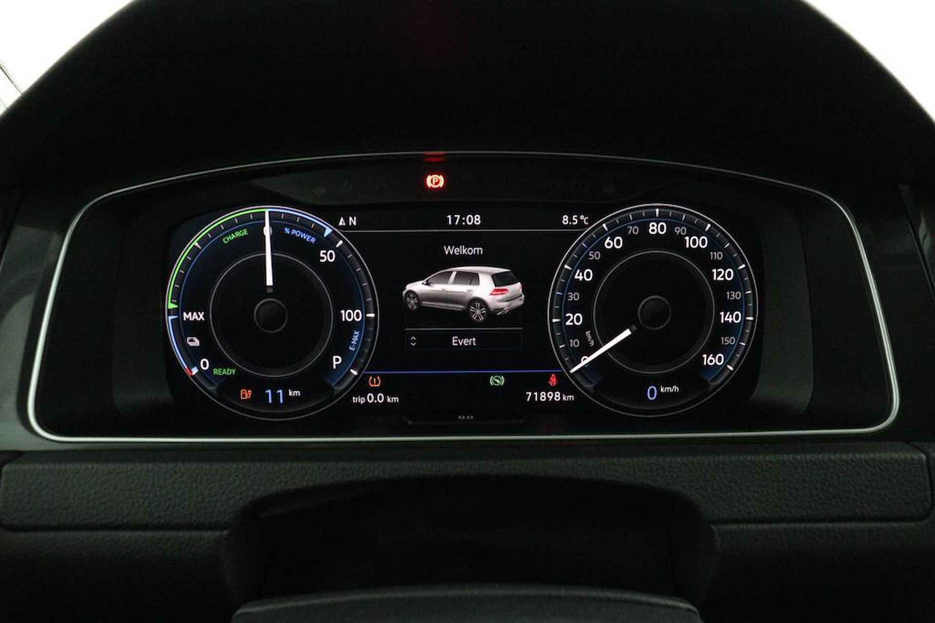 Volkswagen e-Golf E-DITION - 5/43