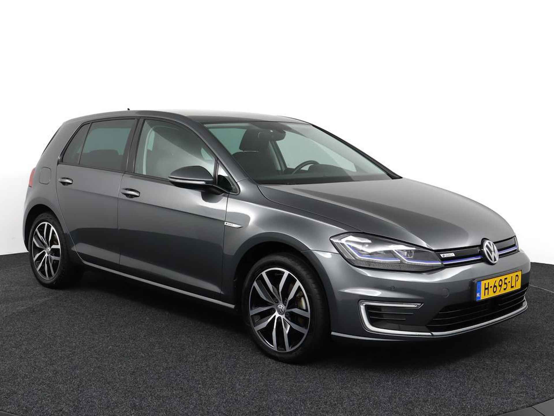 Volkswagen e-Golf E-DITION - 12/43