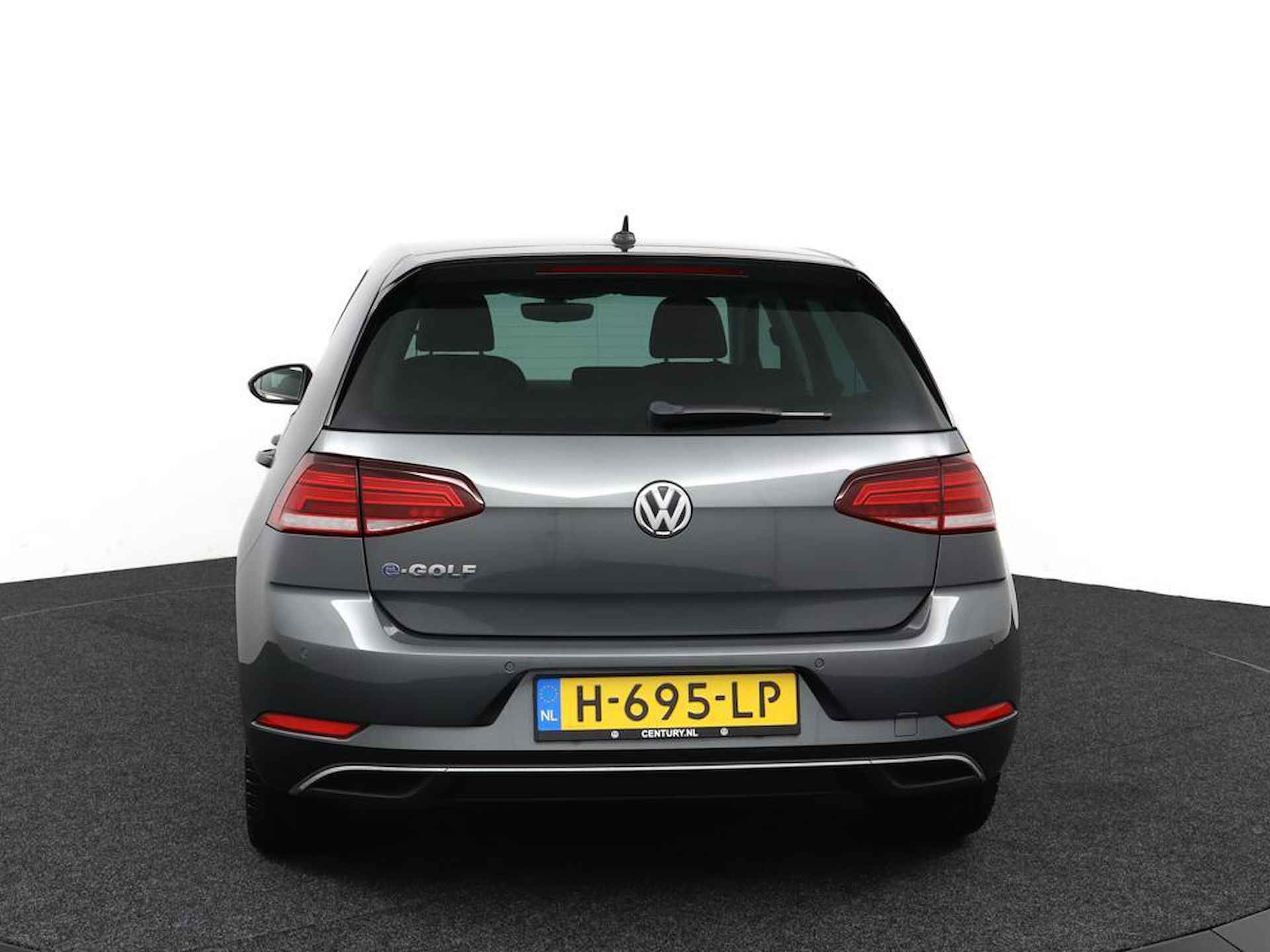 Volkswagen e-Golf E-DITION - 27/43