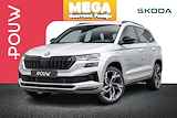 Skoda Karoq 1.5 TSI 150pk DSG ACT Sportline Business | Panoramadak | Achteruitrijcamera