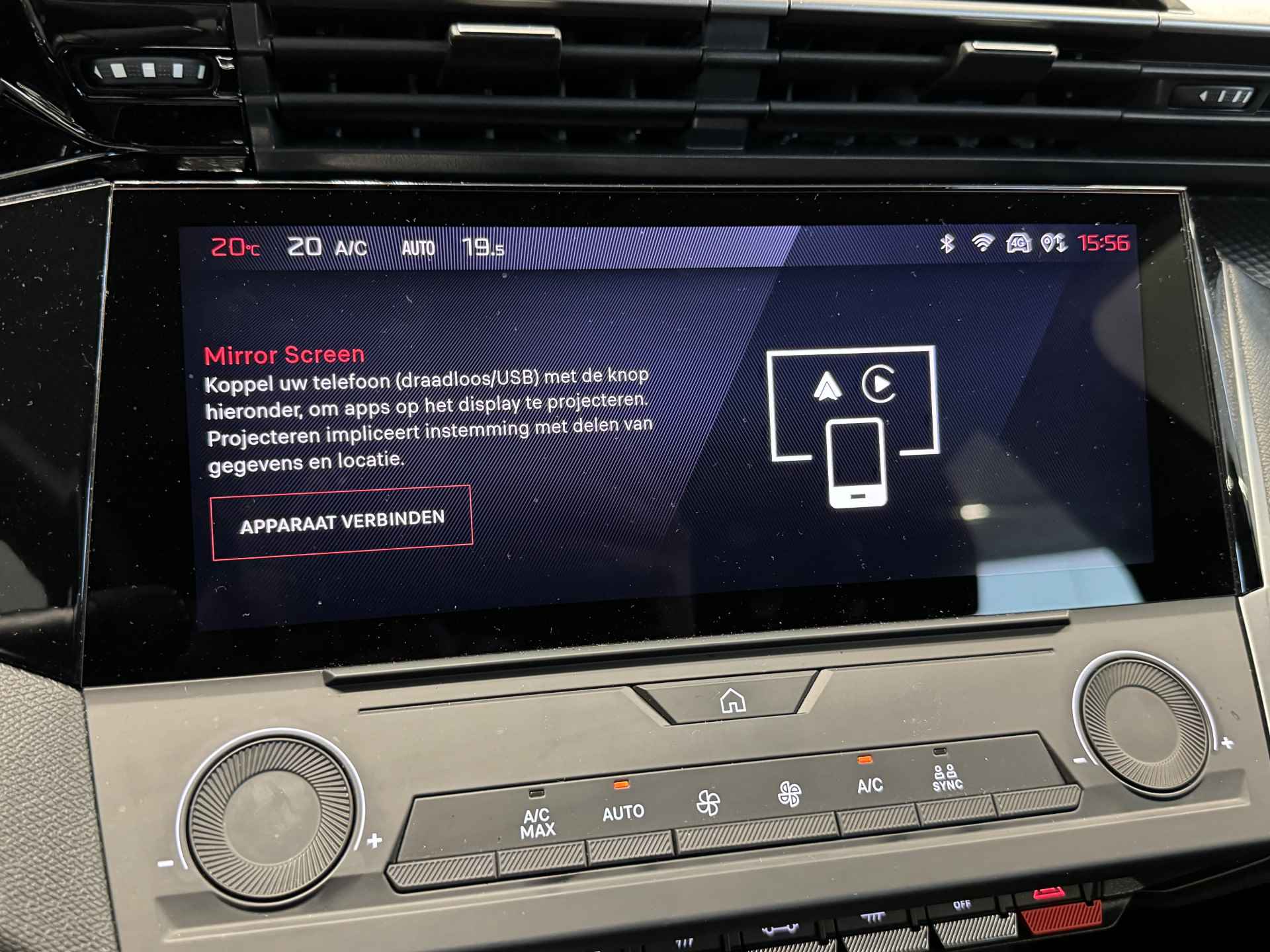Peugeot 308 1.2 PureTech Active Pack Business | Apple Carplay | Climate control | Sensoren Achter | Cruise control - 24/35