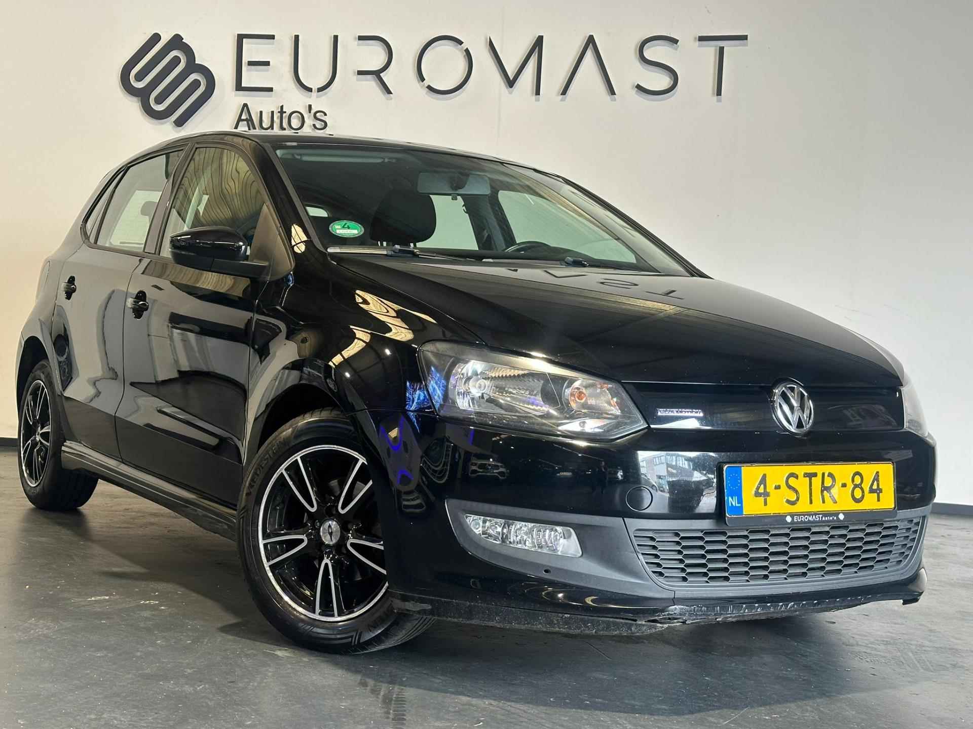 Volkswagen Polo 1.2 TDI BlueMotion Airco Aux 5d Nieuwe Apk - 20/24