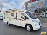 Hymer Exsis-T  588 enkele bedden