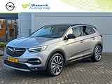 Opel Grandland X 1.6T Hybride 225pk Automaat Business Elegance | 19" Lm velgen | Leer met verwarming en koeling voorstoelen