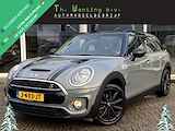 Mini Mini Clubman 2.0 Cooper S | Navigatie | Stoelverwarming voor | Harman/Kardon geluidsinstallatie | parkeersensoren achter | Klimaat controle |