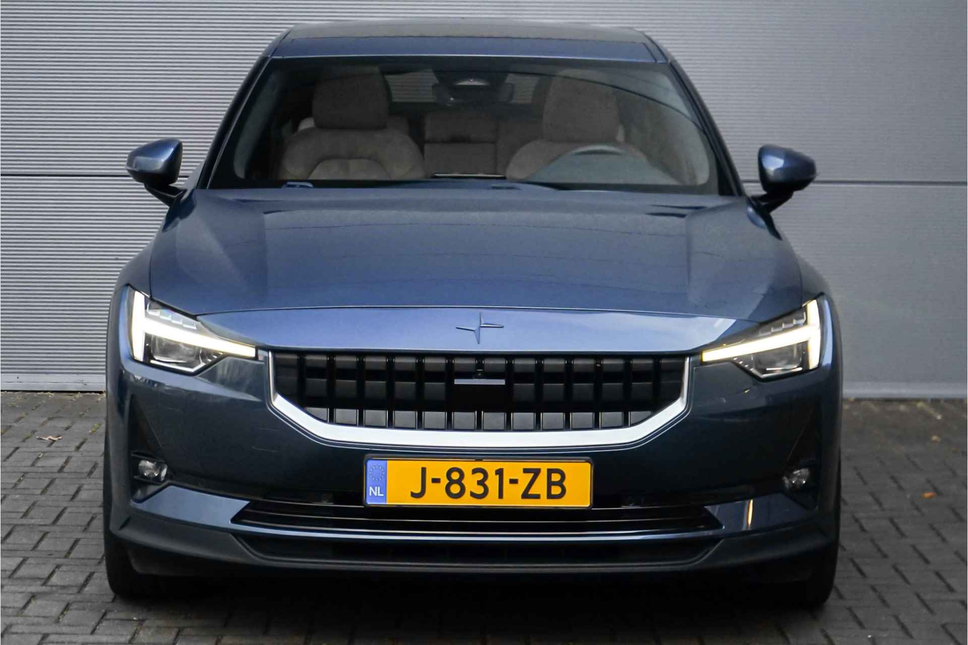 Polestar 2 Long Range Dual Motor 78kWh Trekhaak Pano ACC 1e Eig H/K Stoelventilatie BTW - 16/44