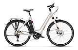 KOGA Vectro S10 630Wh Dames Dover White High Gloss 56cm L 2023