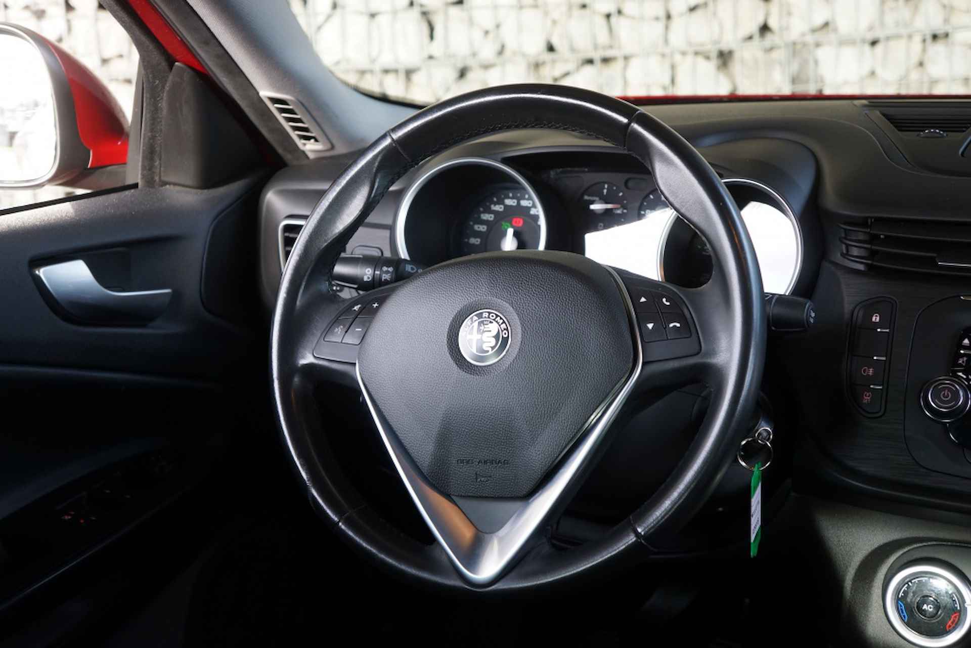 Alfa romeo Giulietta 1.4 Turbo | Geen import | Cruise | DAB+ | - 6/32
