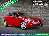 Alfa romeo Giulietta 1.4 Turbo | Geen import | Cruise | DAB+ |