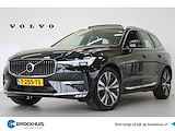 Volvo XC60 B5 250PK Ultimate Bright | Full Options! | B&W Audio | Luchtvering | Massage | Iso Glas | 360º view