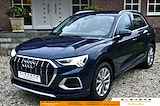 Audi Q3 35 TFSI Advanced Pro Line Business  Panorama-Leer -Trekhaak