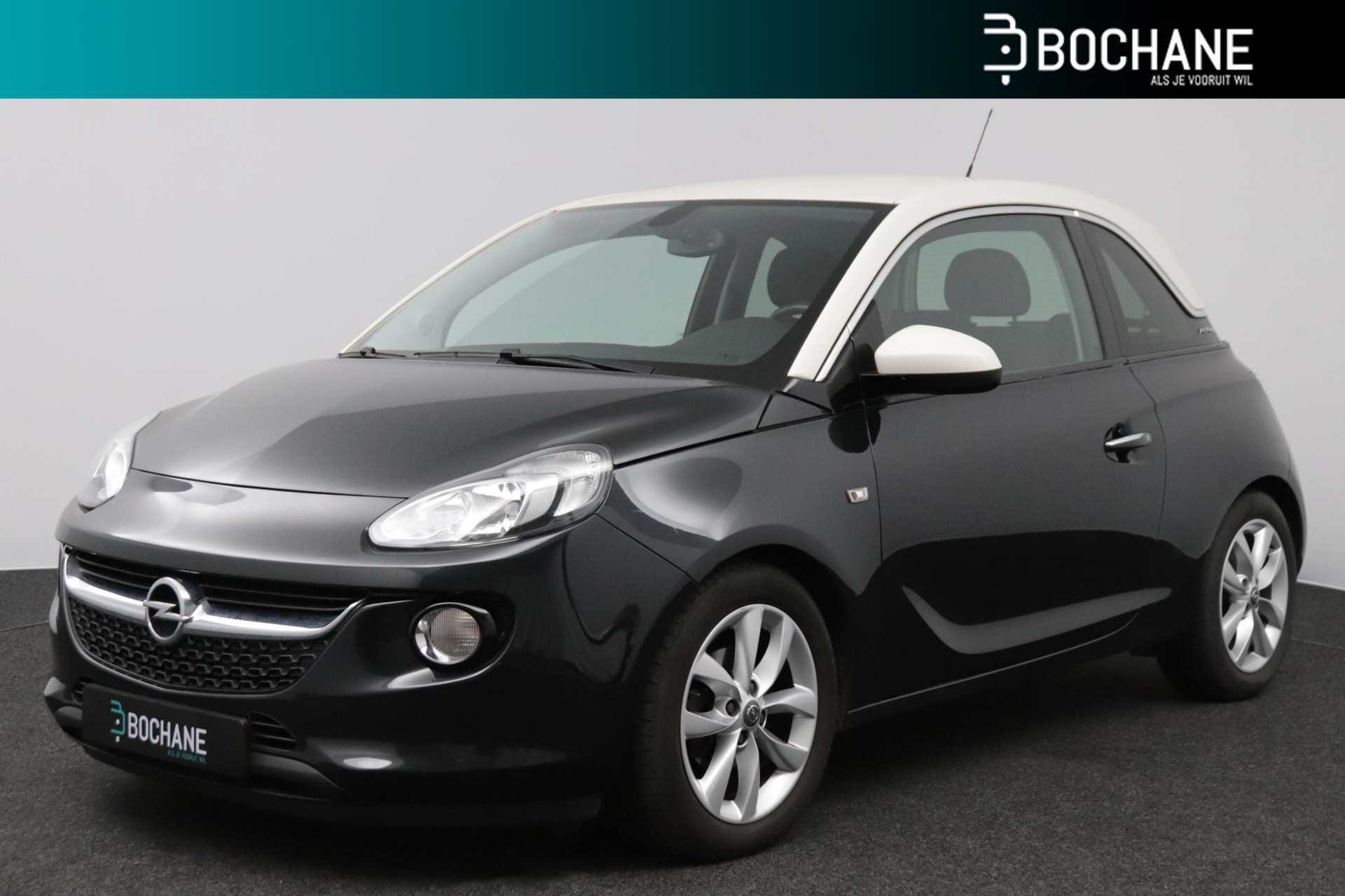 Opel ADAM 1.0 Turbo Jam