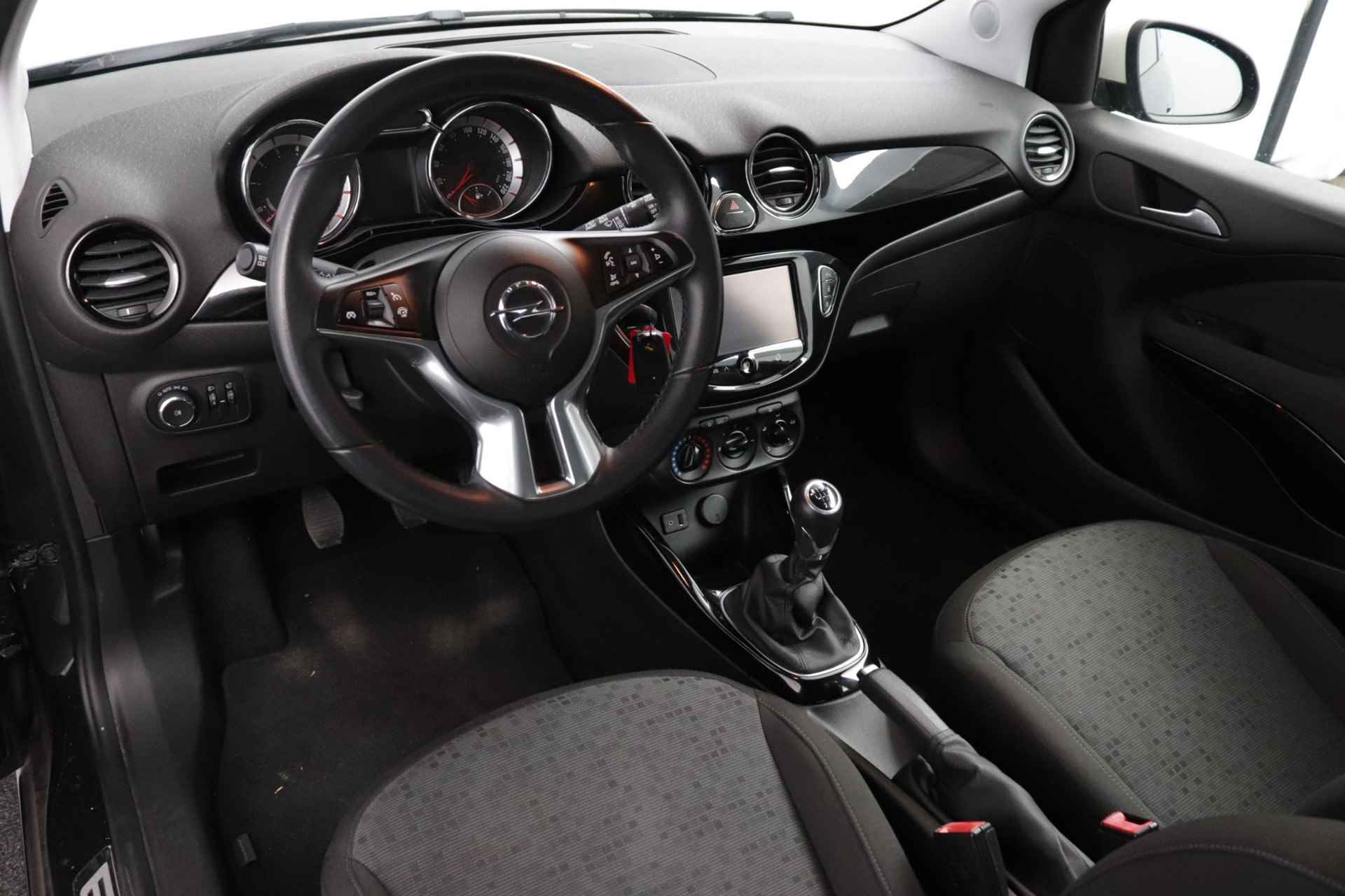 Opel ADAM 1.0 Turbo Jam - 4/30