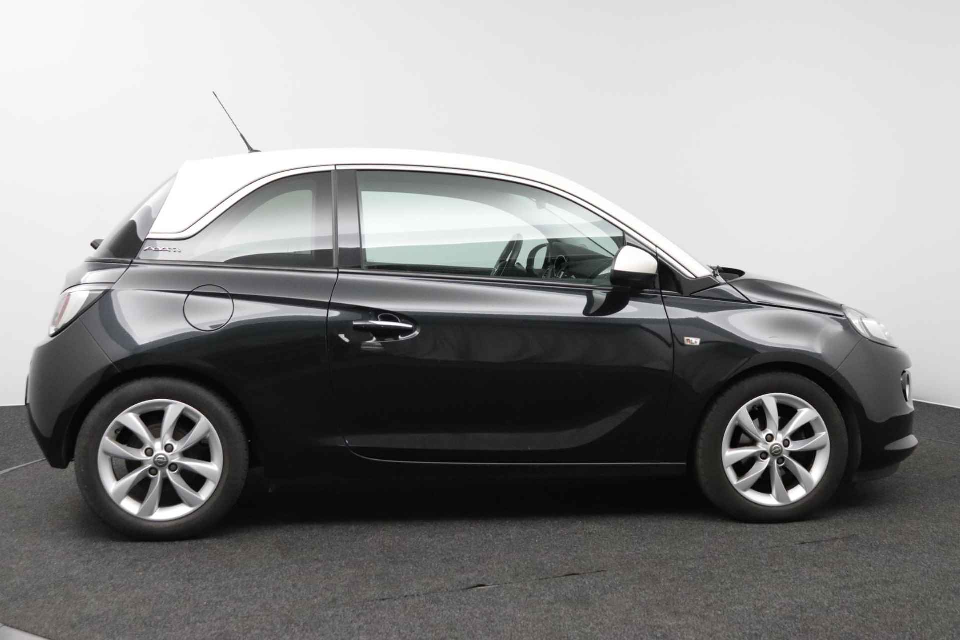 Opel ADAM 1.0 Turbo Jam - 8/30