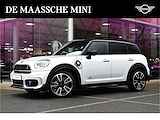 MINI Countryman Cooper SE ALL4 Automaat / JCW Trim Pakket / Panoramadak / Achteruitrijcamera / JCW Sportstoelen / Active Cruise Control / Adaptieve LED / Comfort Access /