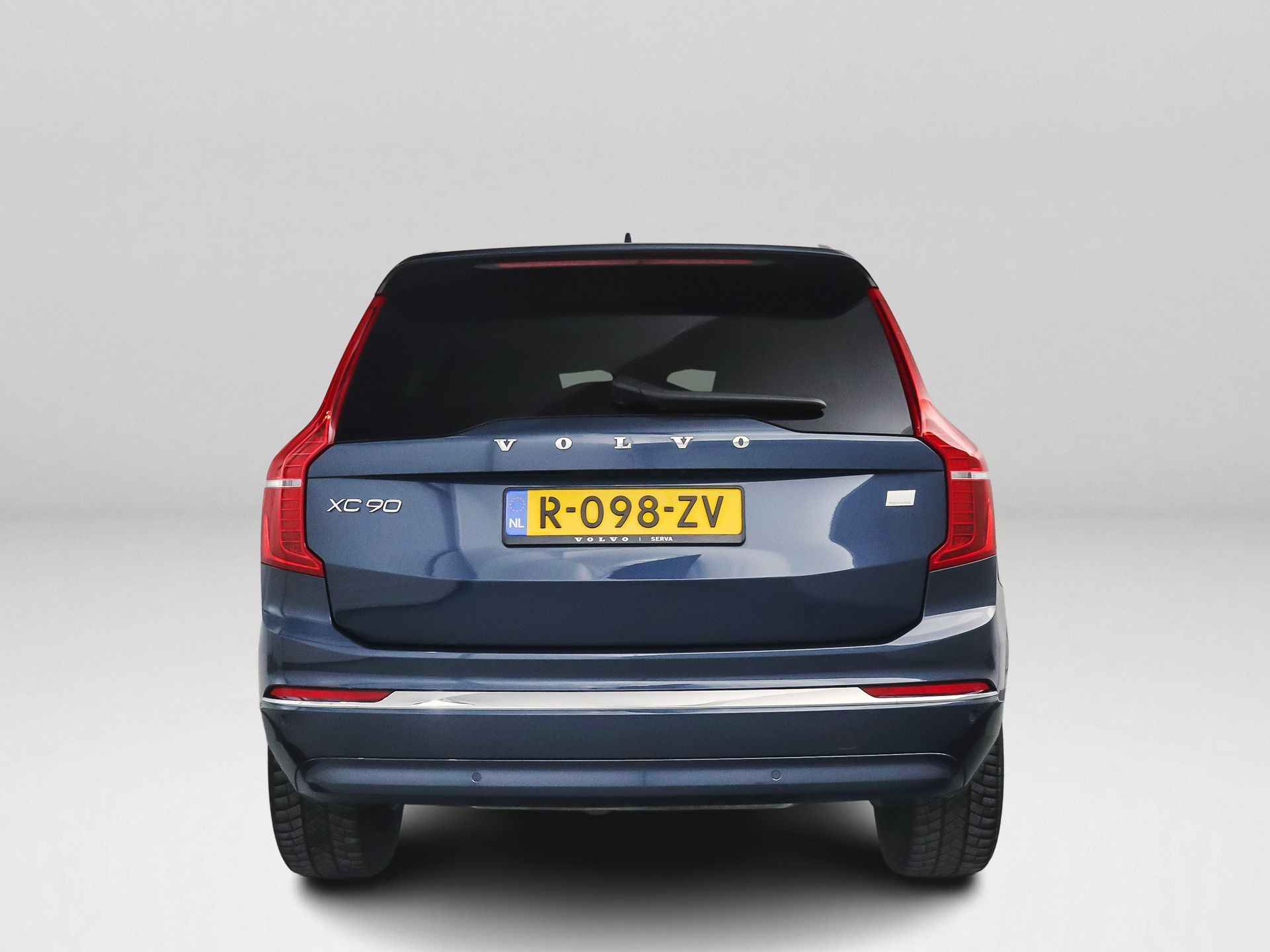 Volvo XC90 T8 Aut. Recharge AWD Ultimate Bright | Harman Kardon | Head- up display | Panoramadak - 13/46