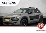 Citroen C4 Cactus 1.2 82 pk Shine | Navigatie | Camera | 4 Seizoenbanden | Panoramadak